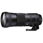Sigma 745-306 150-600mm f/5-6.3 DG OS HSM Contemporary Lens for Nikon F - International Version No Warranty