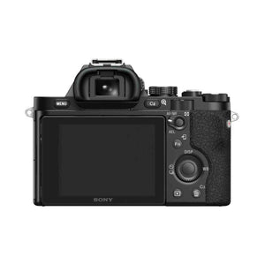 Sony a7R Full-Frame Mirrorless Digital Camera - Body Only - Used Sony