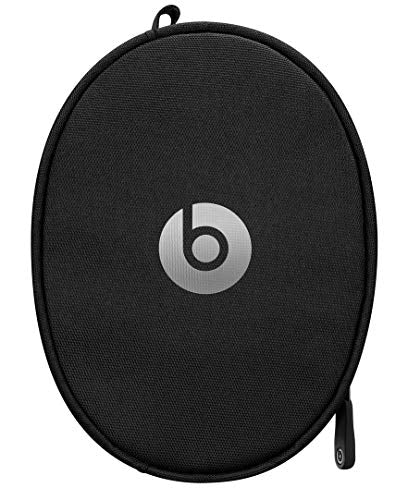 Beats Solo3 Wireless On-Ear Headphones - Silver