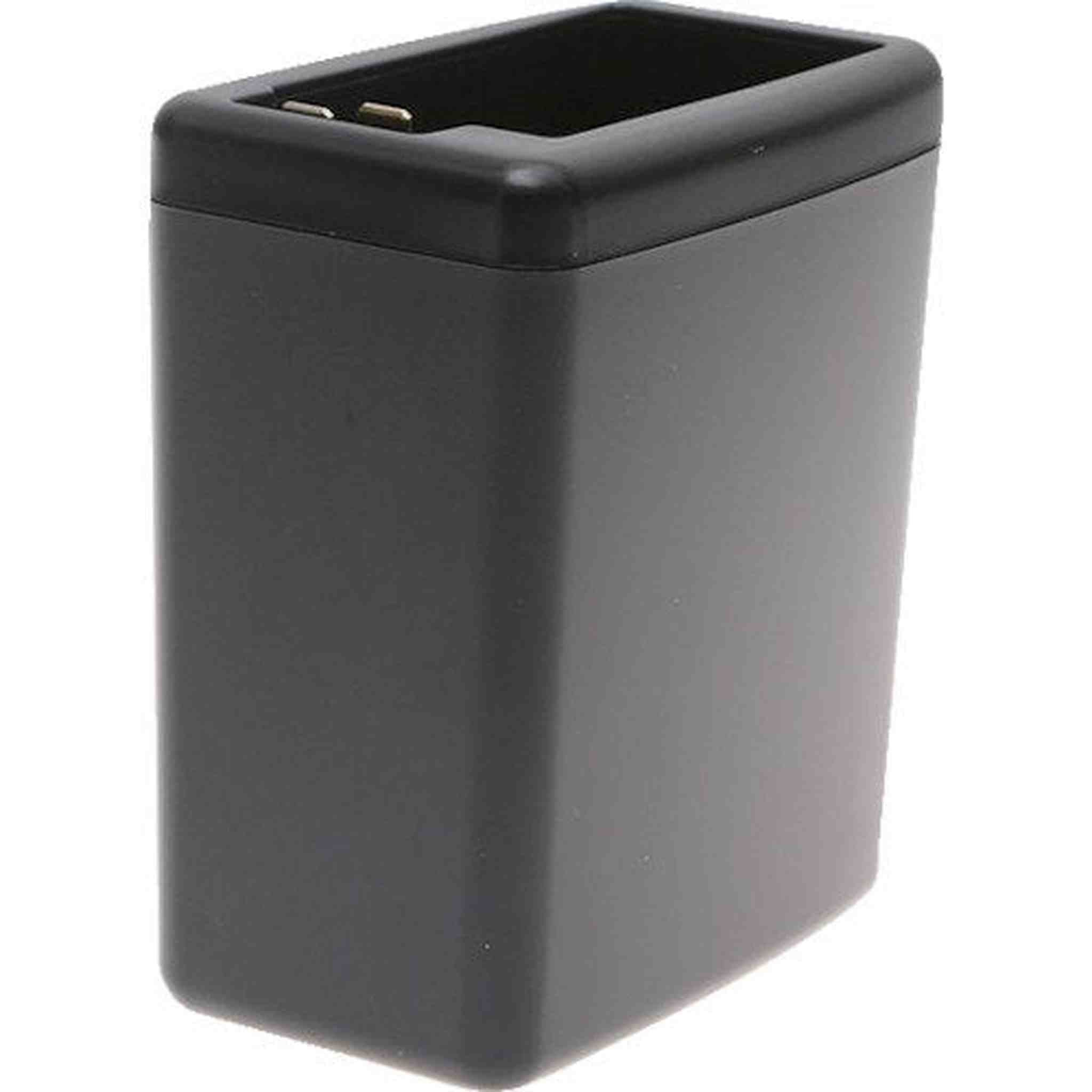 DJI Inspire 1 - Battery Heater Part 15