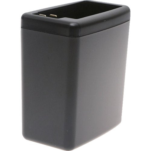 DJI Inspire 1 - Battery Heater (Part 15)