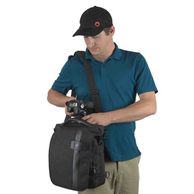Lowepro Classified 140 AW Shoulder Bag Black