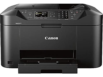 Canon MAXIFY MB2120 Wireless Color All-in-One Printer with Fax