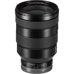 Sony - FE 24-105mm F4 G OSS Standard Zoom Lens SEL24105G - Used Sony