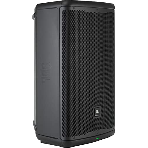 JBL Professional EON715 Powered PA Loudspeaker with Bluetooth, 15-inch