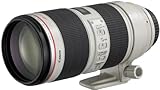Canon EF 70-200mm f/2.8L IS II Telephoto Zoom Lens USM, Model EF70-200LIS2 - International Version