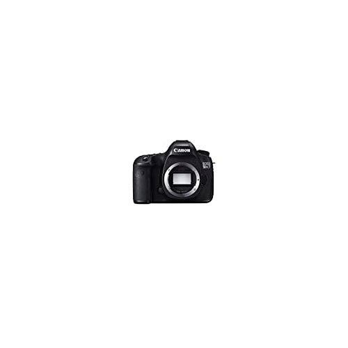 Canon EOS 5DS R 50.6MP Digital SLR Camera - Black (Body Only) - Reconditioned