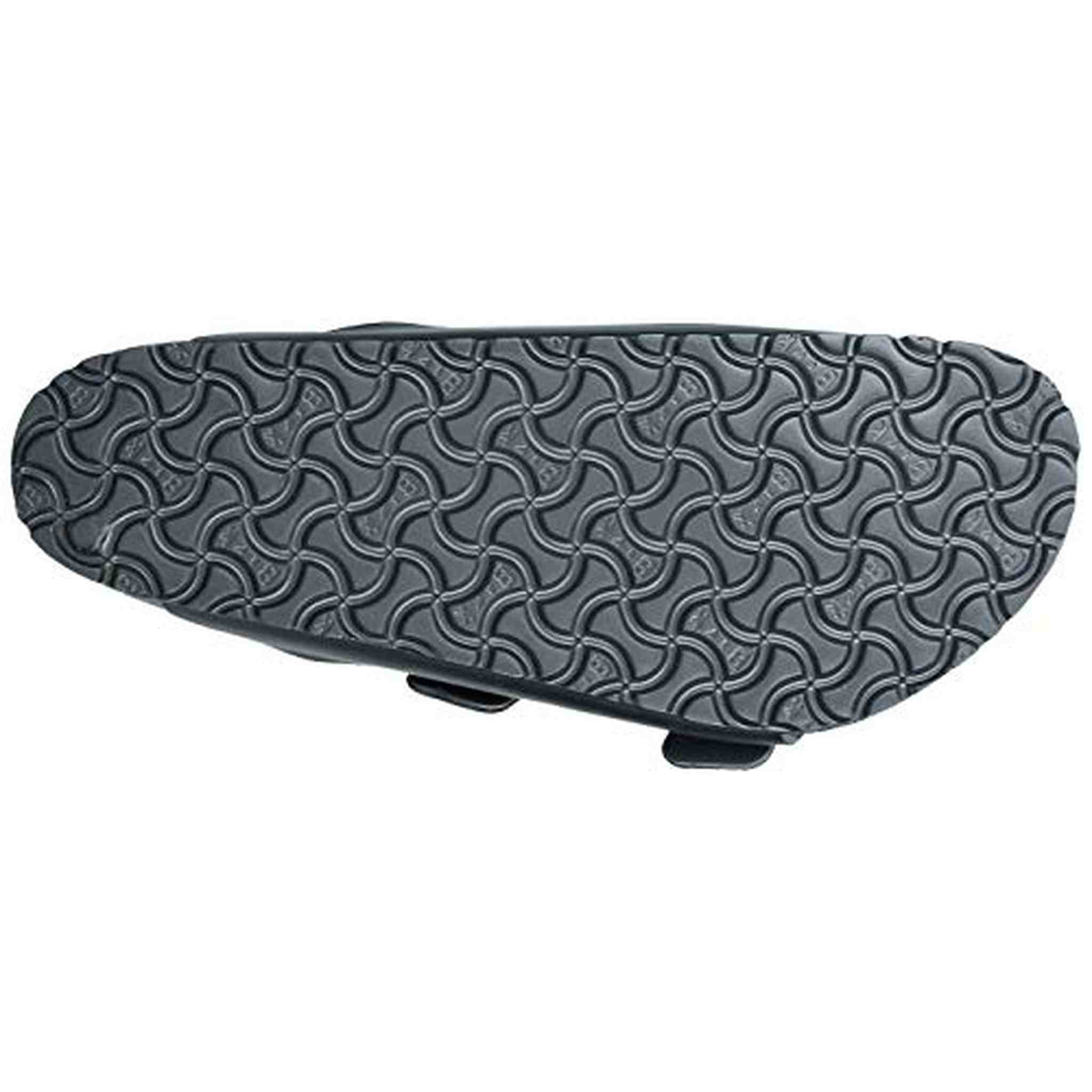 Birkenstock Arizona Limited Edition Sandal - Men's Anthracite Metallic Eva, 44.0