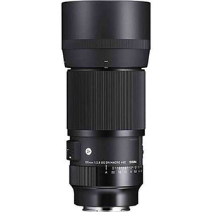 Sigma 105mm F2.8 DG DN Macro Art Sony E-mount Sigma