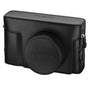 Fujifilm LC-X100V Leather Case - Black