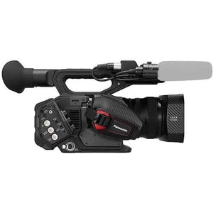 Panasonic AG-DVX200 4K Professional Camcorder Interview/Documentary Bundle Panasonic