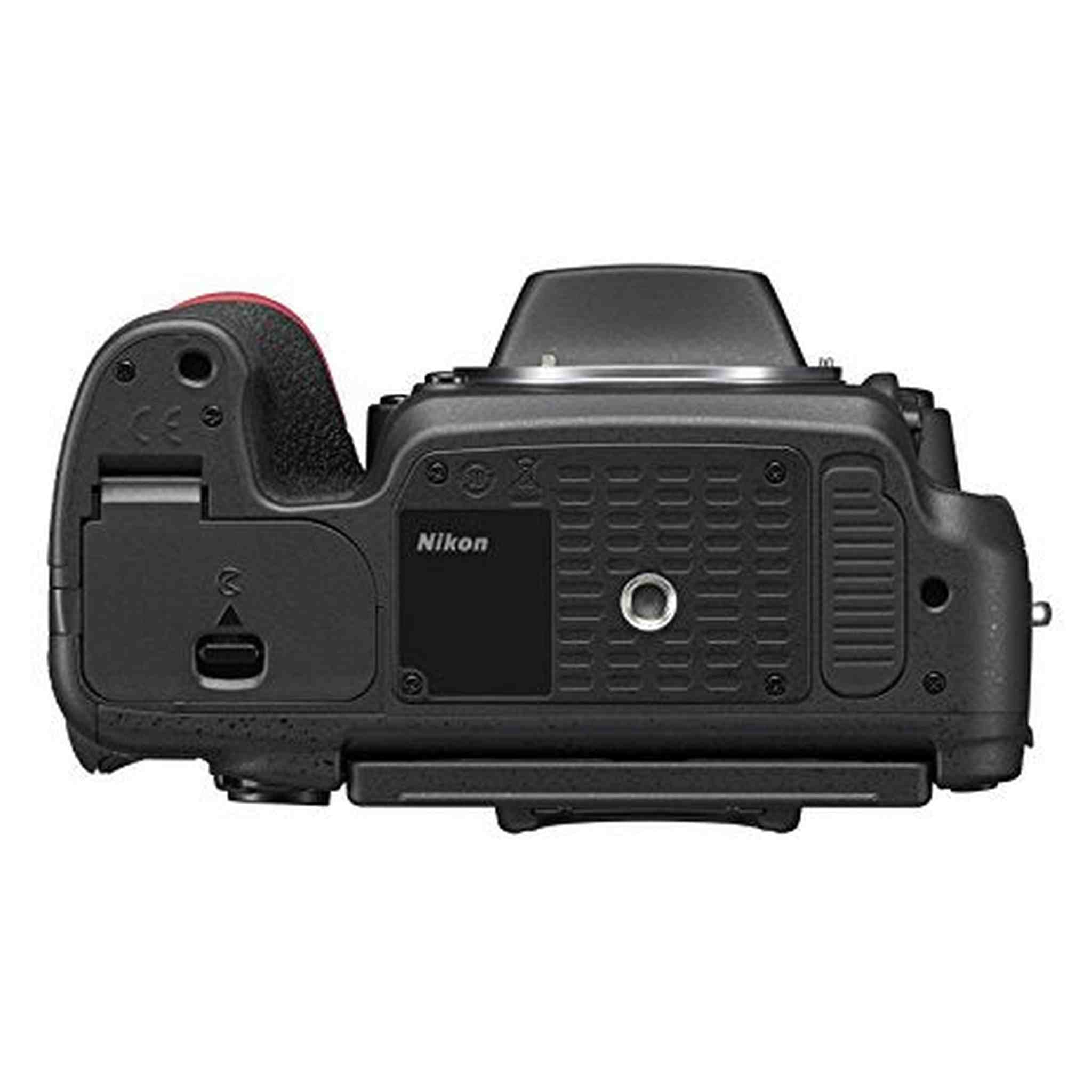 Nikon D750 FX-format Digital SLR Camera Body - Used Nikon