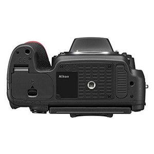 Nikon D750 FX-format Digital SLR Camera Body - Used Nikon