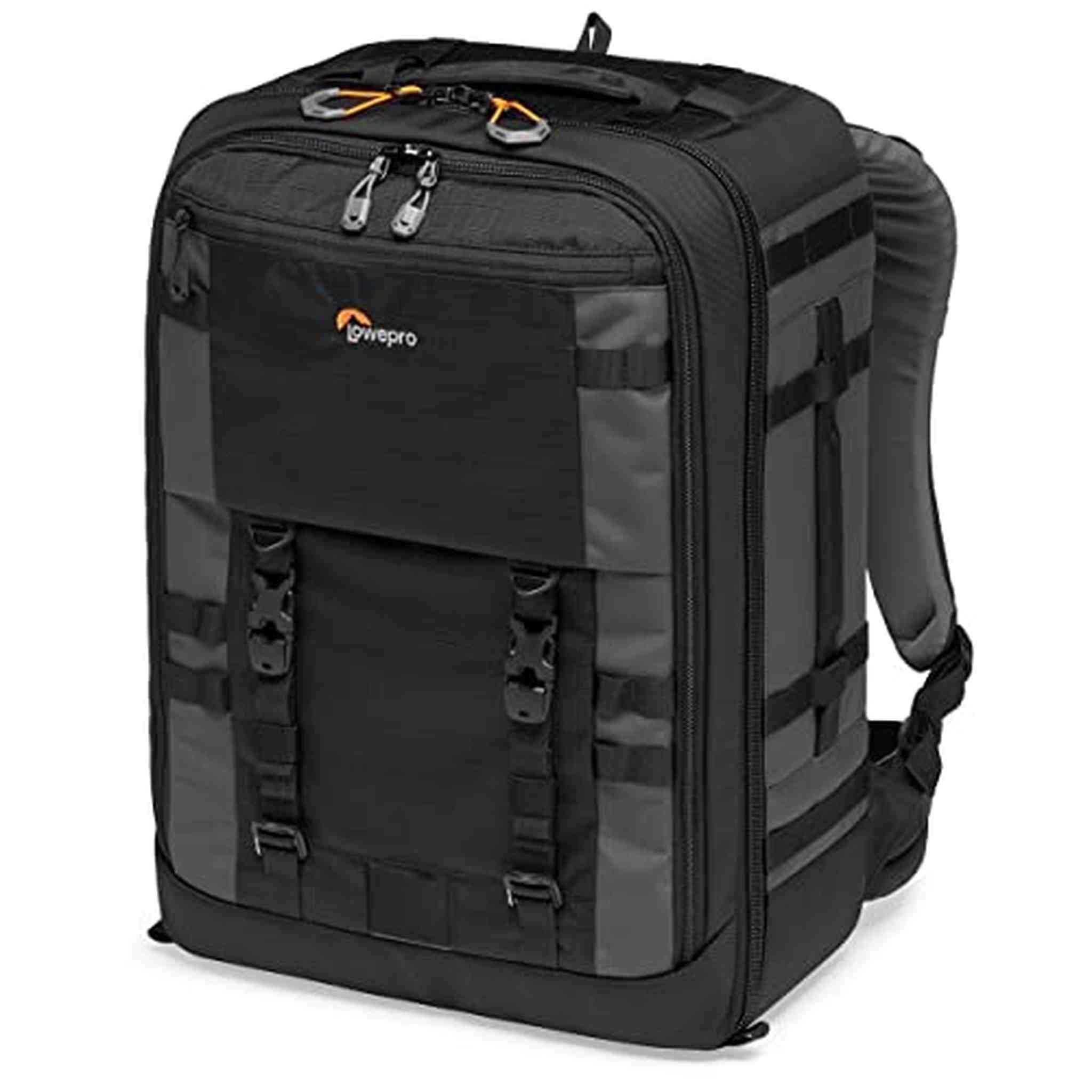 Lowepro Pro Trekker BP 450 AW II 32L Camera Backpack, Black