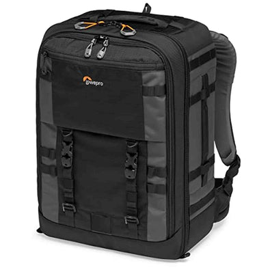 Lowepro Pro Trekker BP 450 AW II 32L Camera Backpack, Black