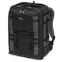 Lowepro Pro Trekker BP 450 AW II 32L Camera Backpack, Black