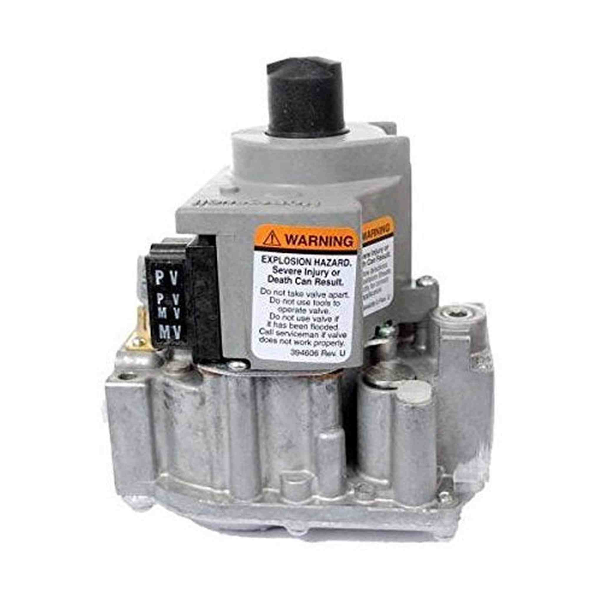 Honeywell VR8345K4809 Upgraded Replacement for VR8304H4503 Furnace Gas Valve Honeywell