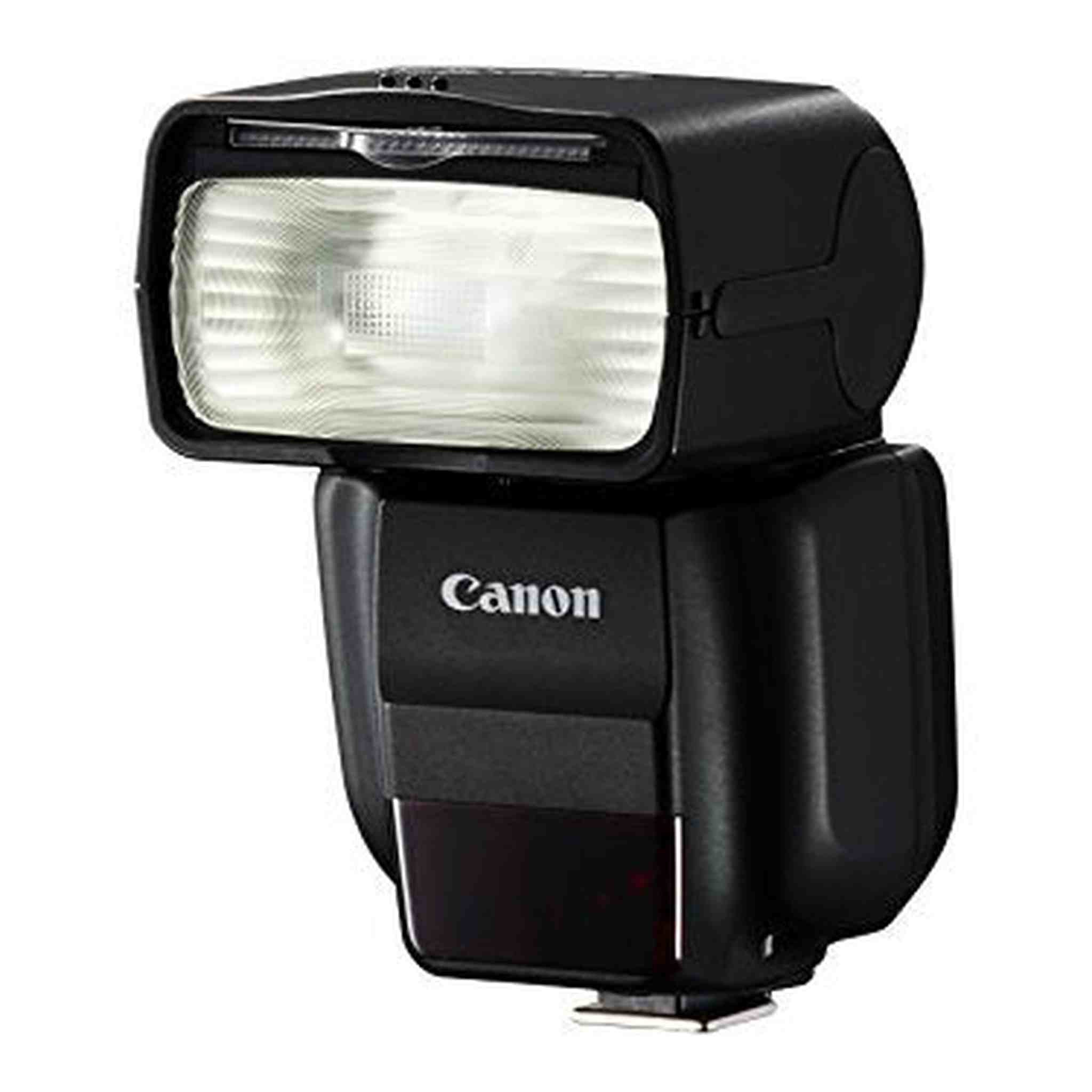 Canon Speedlite 430EX III-RT Flash Canon