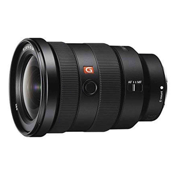 Sony - FE 16-35mm F2.8 GM Wide-angle Zoom Lens (SEL1635GM) (Renewed) - Reconditioned
