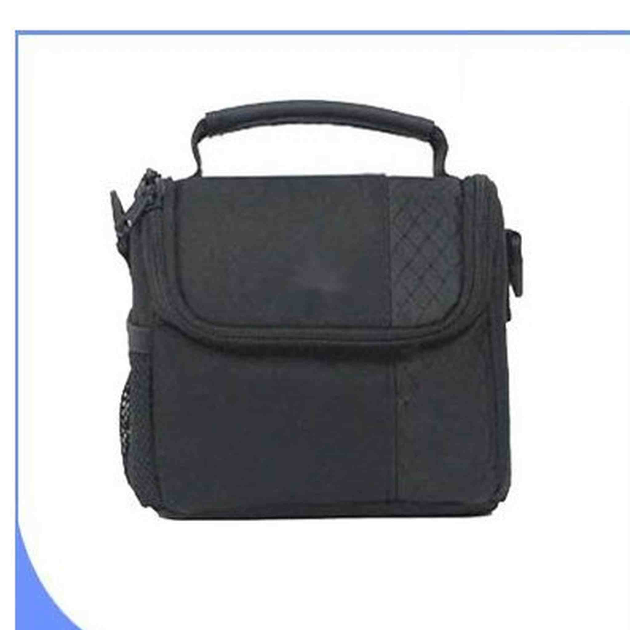 BP511 Lithium Ion Replacement Battery w/Carrying Case BigVALUEInc Accessory Saver Bundle f/Canon EOS & Powershot Cameras