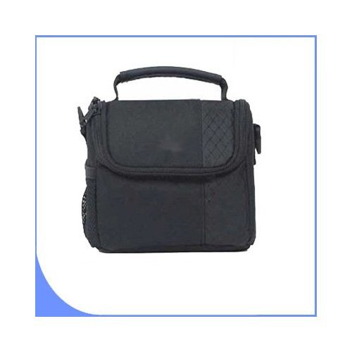 BP511 Lithium Ion Replacement Battery w/Carrying Case BigVALUEInc Accessory Saver Bundle f/Canon EOS & Powershot Cameras