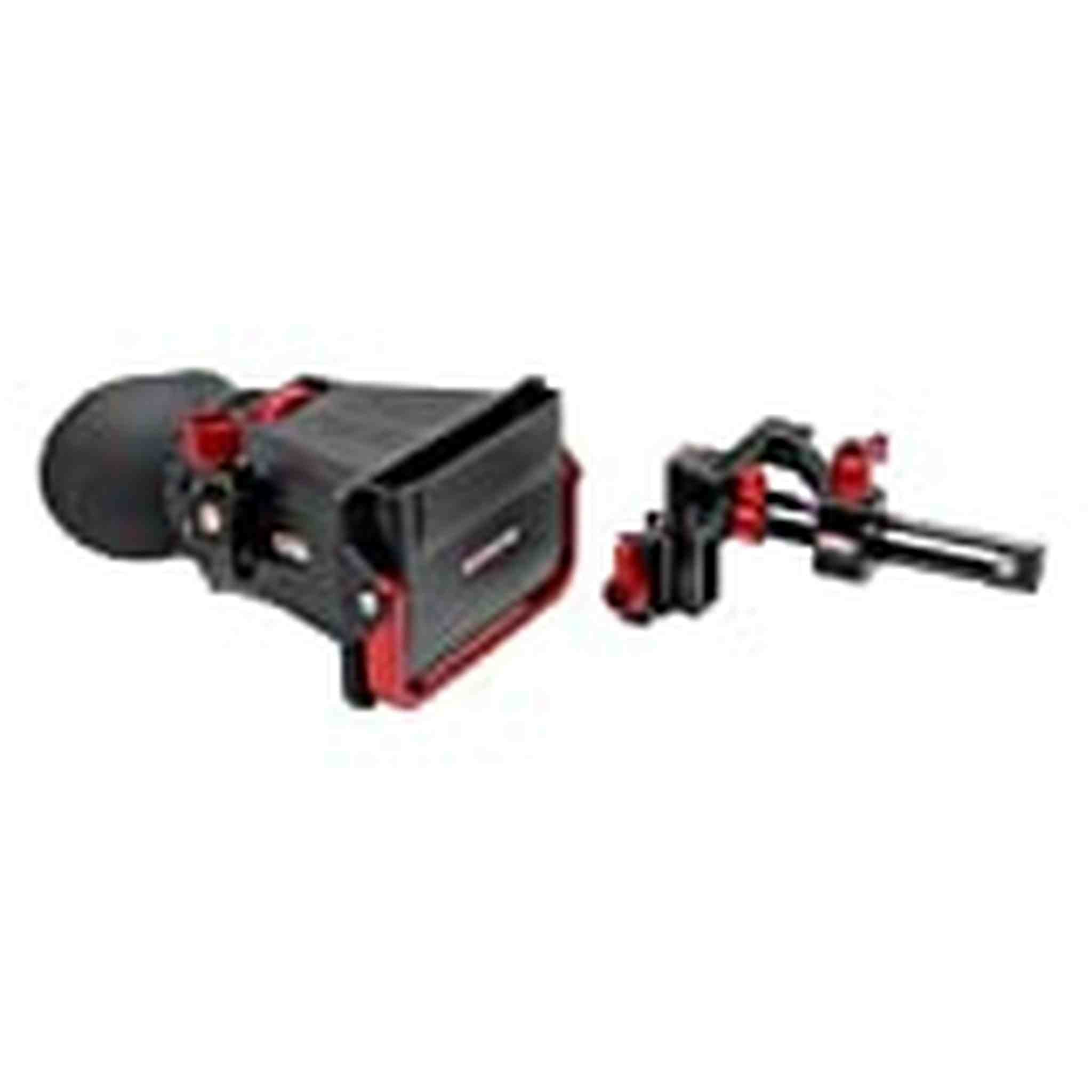 Zacuto C300/500 Z-Finder 1.8x with Mounting Kit ZACUTO