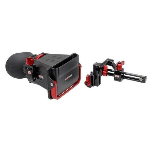 Zacuto C300/500 Z-Finder 1.8x with Mounting Kit