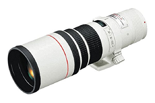 Canon 400mm f/5.6L EF Super Telephoto Lens USM - Used Canon