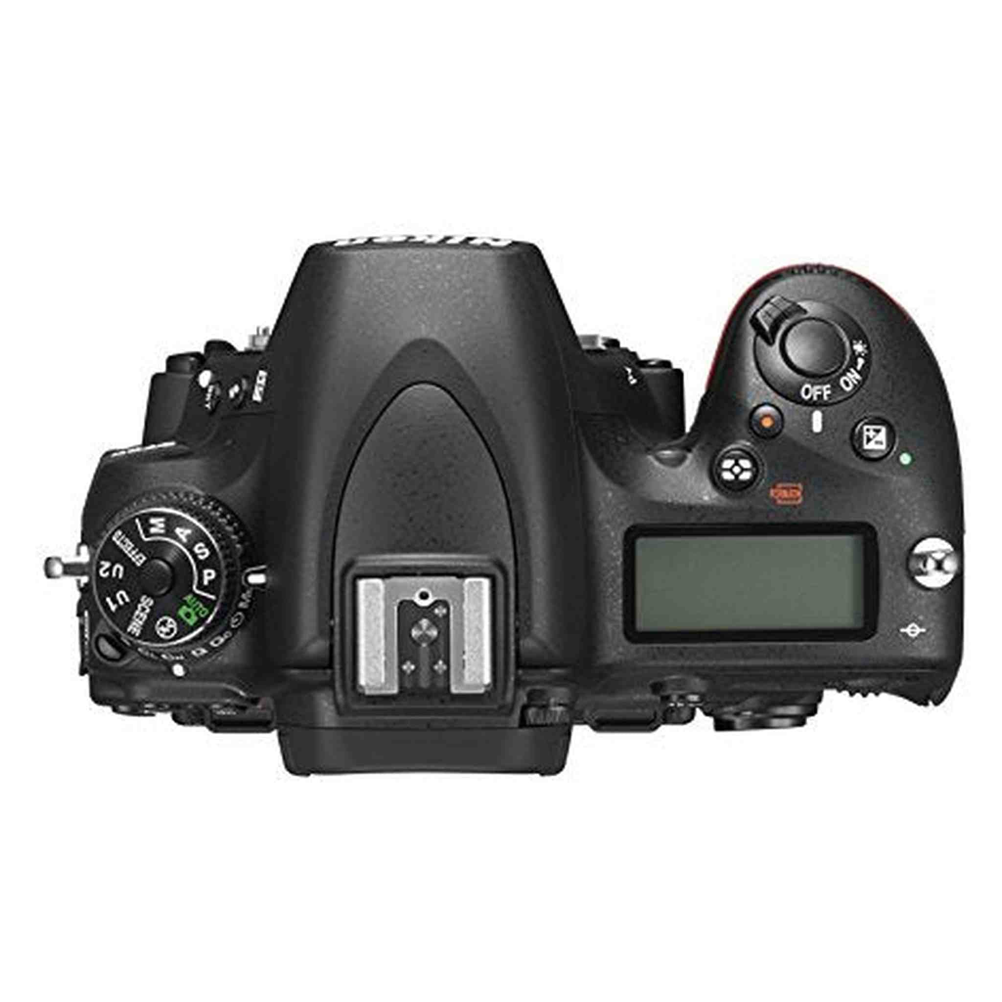 Nikon D750 FX-format Digital SLR Camera Body - Used Nikon