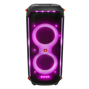 JBL PartyBox 710 -Party Speaker Black