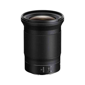 NIKON NIKKOR Z 20mm f/1.8 S - Used Nikon