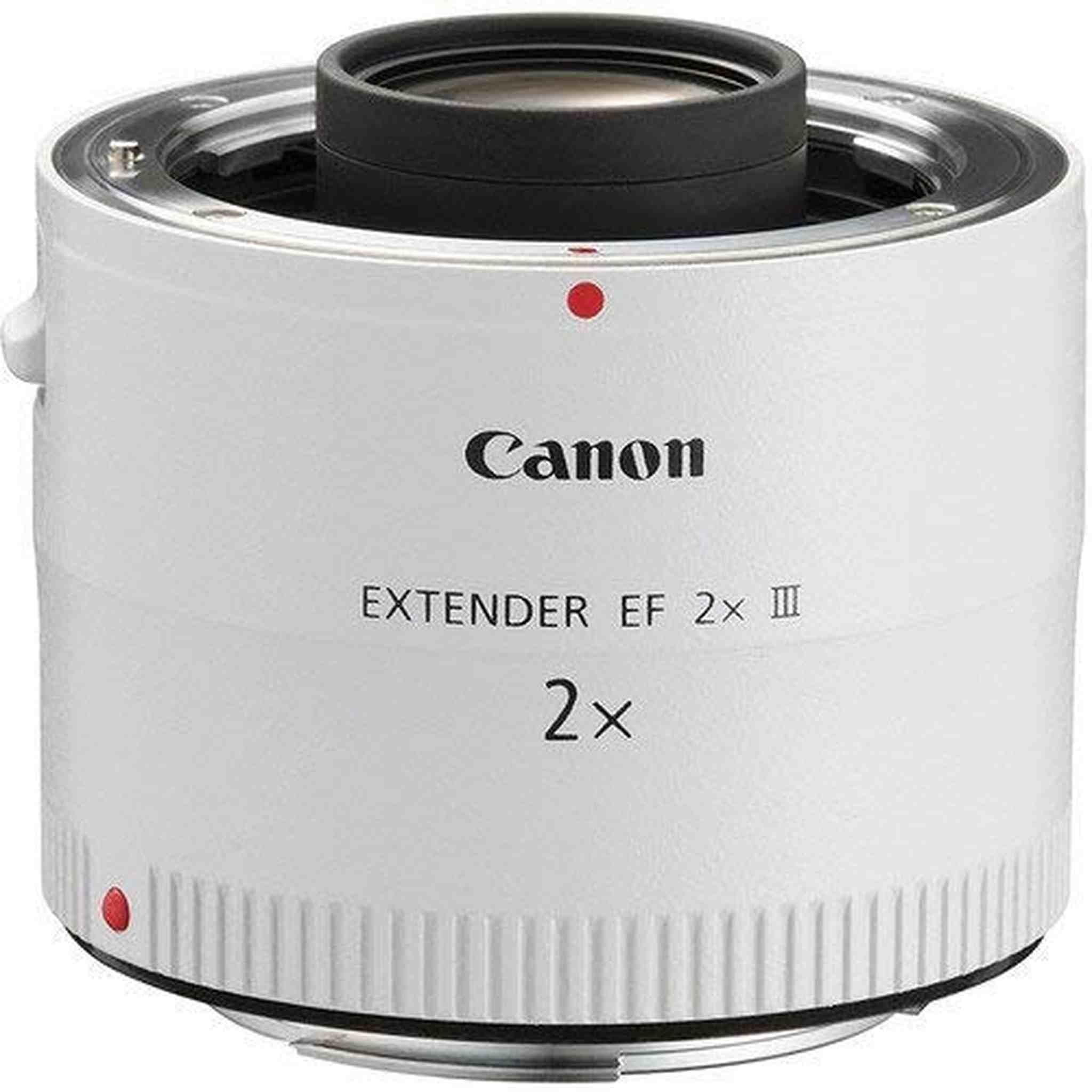Canon Extender EF 2X III - Used Canon
