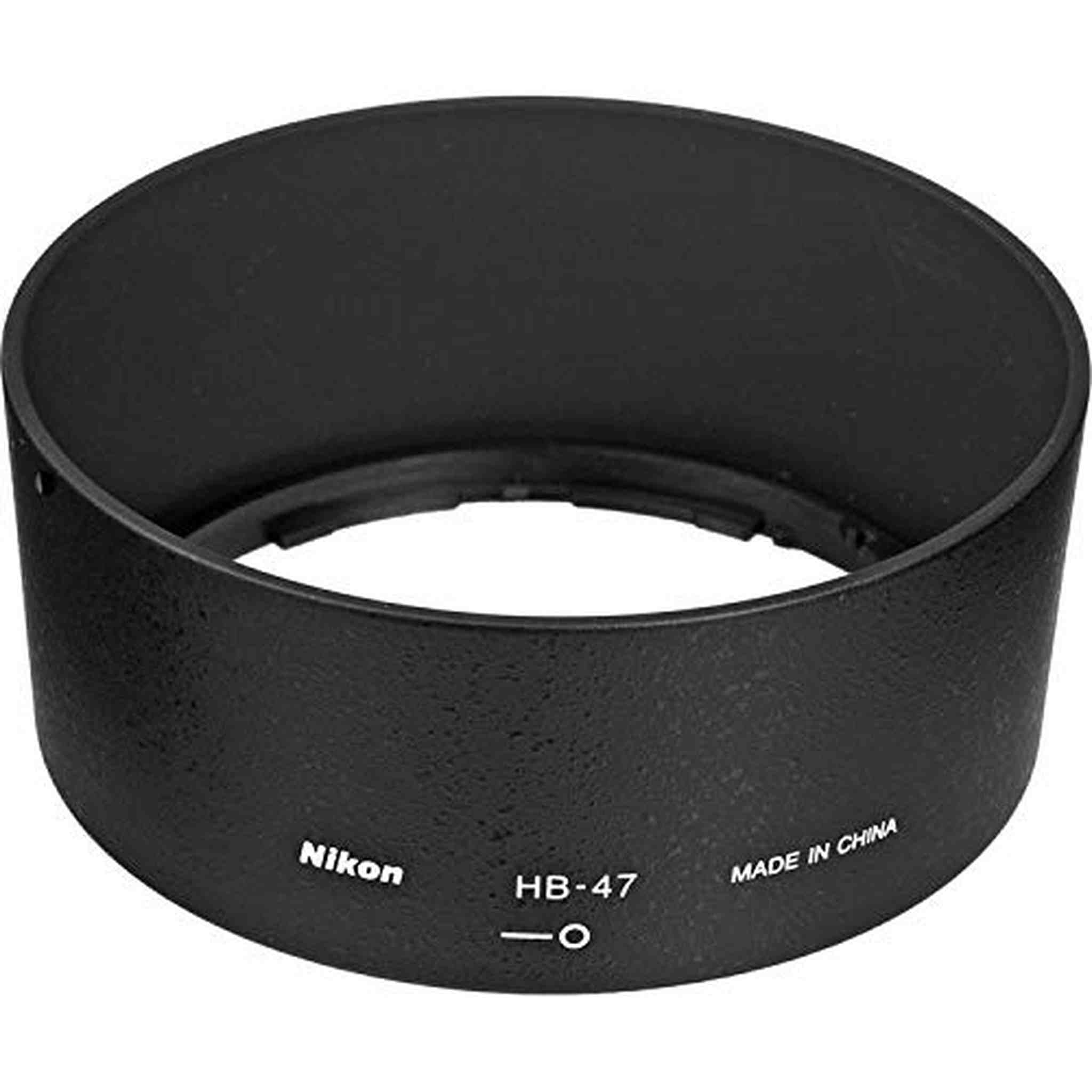 Nikon AF-S NIKKOR 50mm f/1.4G Lens with Pro Filter Certified Refurbished - Reconditioned Nikon