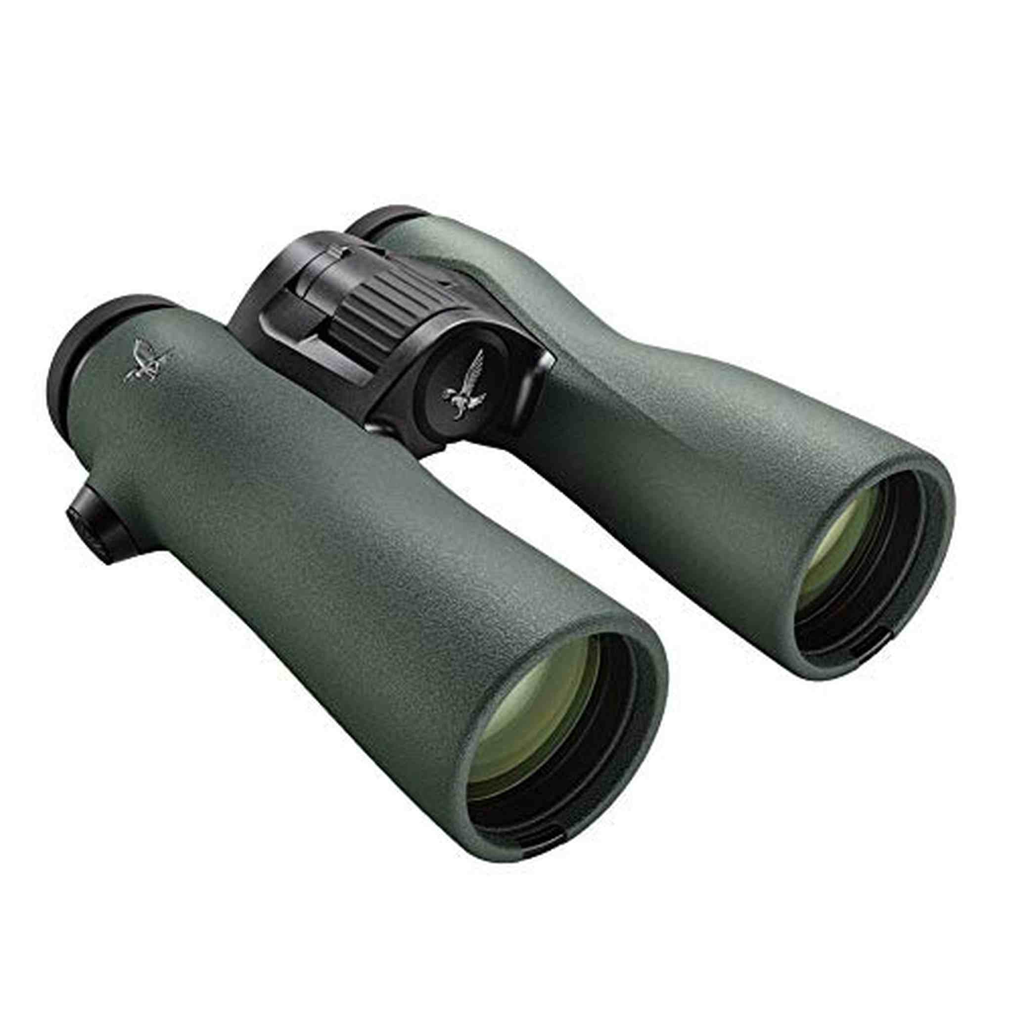 SWAROVSKI 8x42 NL Pure Binoculars Swarovski