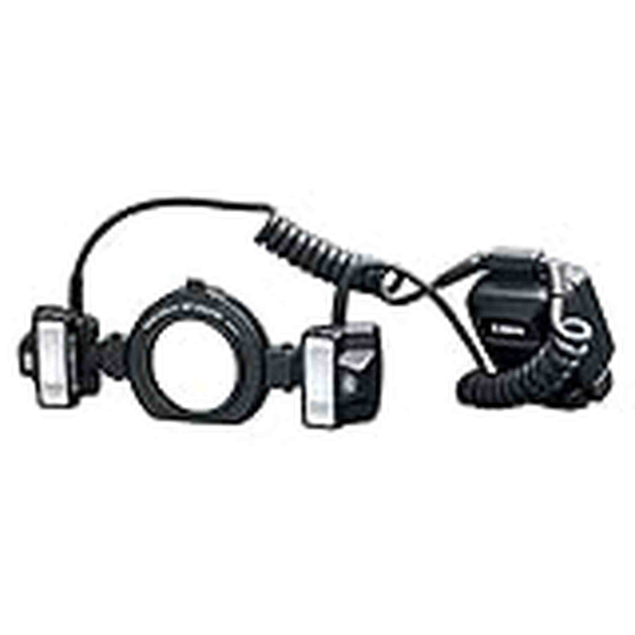 Macro Twin Lite MT-26EX-RT Flash for Canon - Used Canon