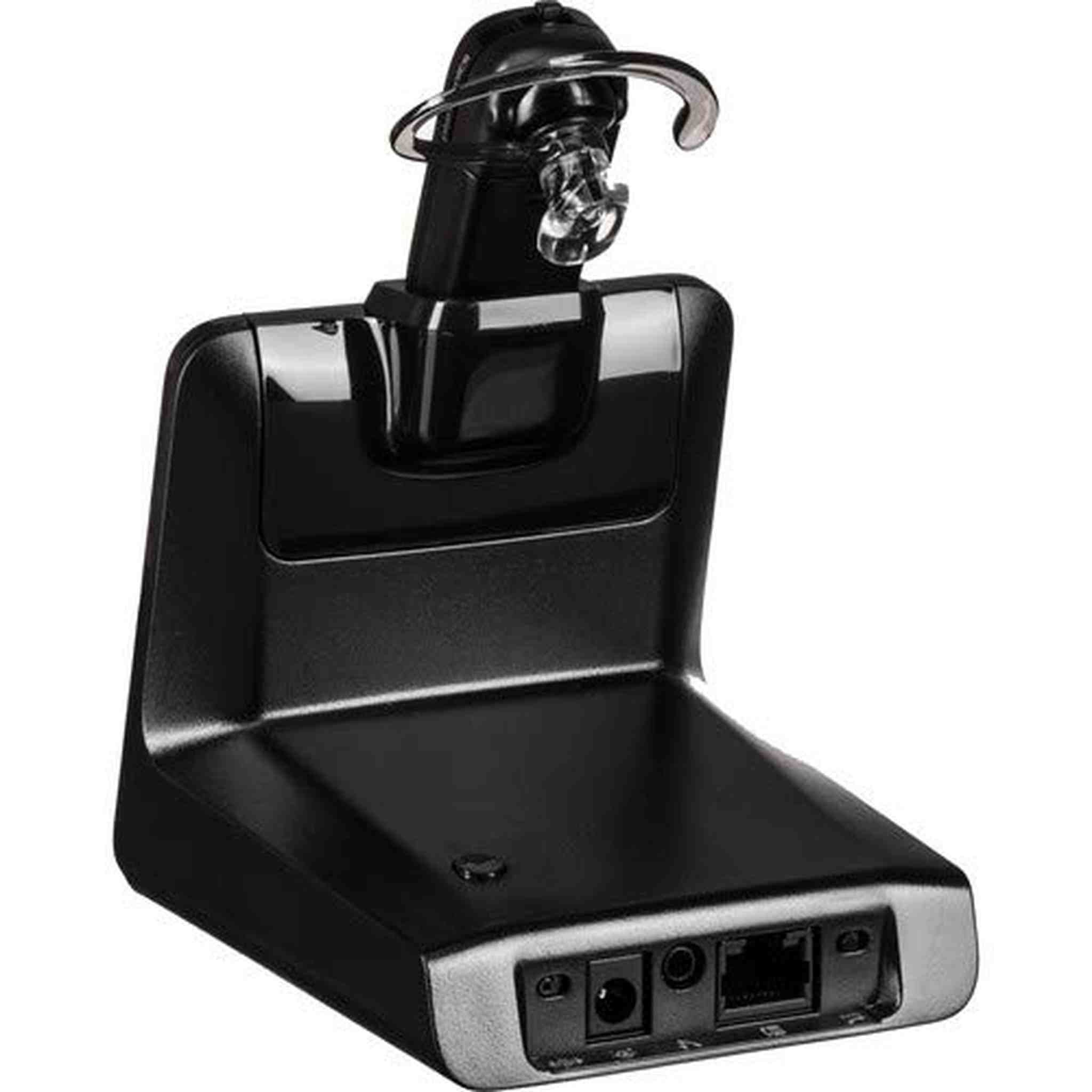 Plantronics CS540 Wireless Office Headset System 2 Pack - Bundle with Universal Screen Cleaner + Microfiber Cleaning Cloth