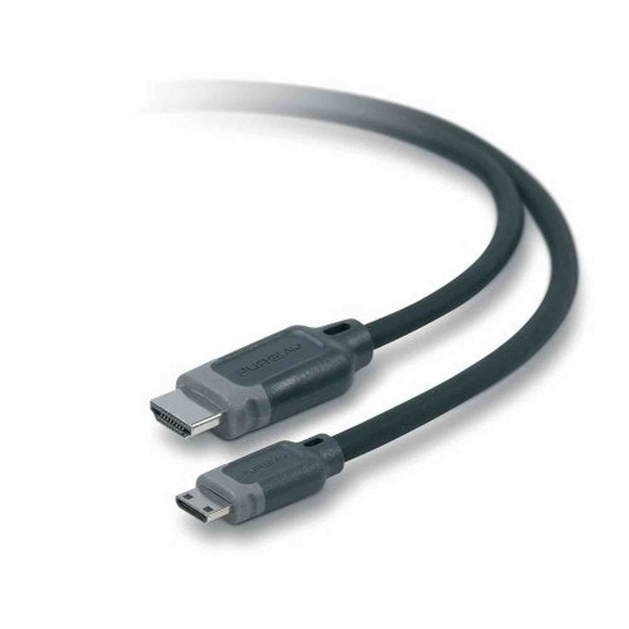 Belkin AV22303B06 HDMI to Mini HDMI Male to Male Cable Discontinued by Manufacturer