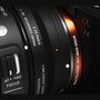 Sigma Mount Converter MC-11 For Use With Canon SGV Lenses for Sony E International Model