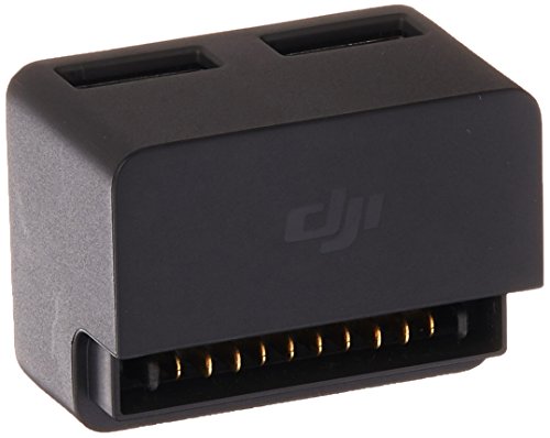 DJI Power Bank Adapter for Mavic Intelligent Flight Battery