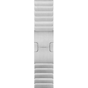 Apple Watch Band - Link Bracelet Band 38mm - Silver Apple
