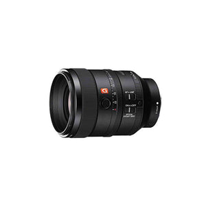 Sony replacement lens FE 100mm F2.8 STF GM OSS Sony E mount -JAPAN IMPORT International Model