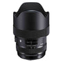 Sigma 14-24mm F2.8 DG HSM, Black 212955 for Nikon