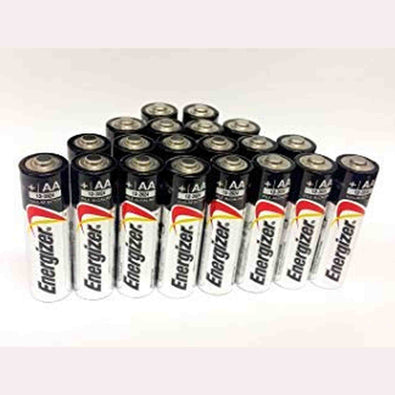 Energizer AA Max Alkaline E91 Batteries