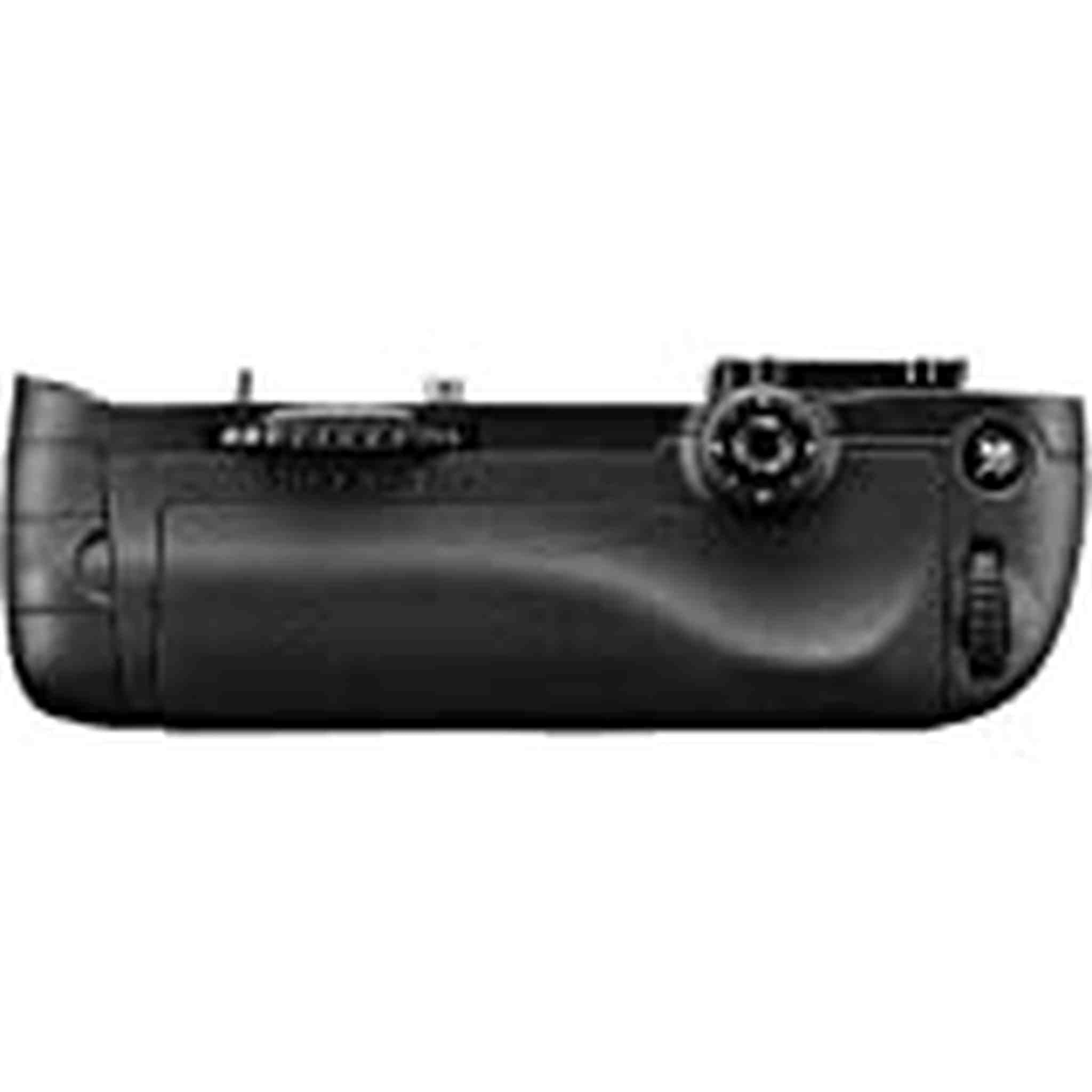 Nikon MB-D14 Multi Battery Power Pack for Nikon D610 and D600 Digital SLR International Version No Warranty - Used Nikon