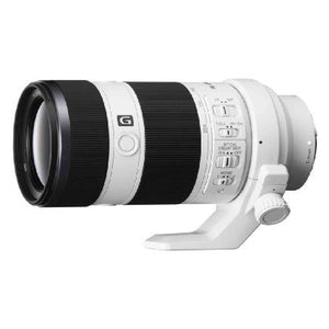 Sony FE 70-200mm F4 G OSS Interchangeable Lens for Sony Alpha Cameras - Used Sony
