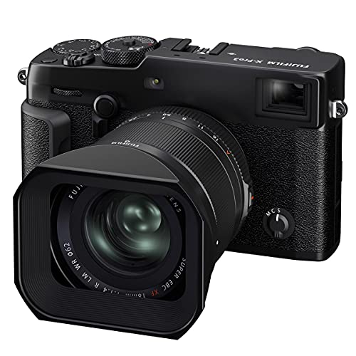 Fujinon XF18mmF1.4 R LM WR