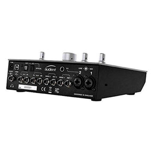 Audient Audio Interface iD22