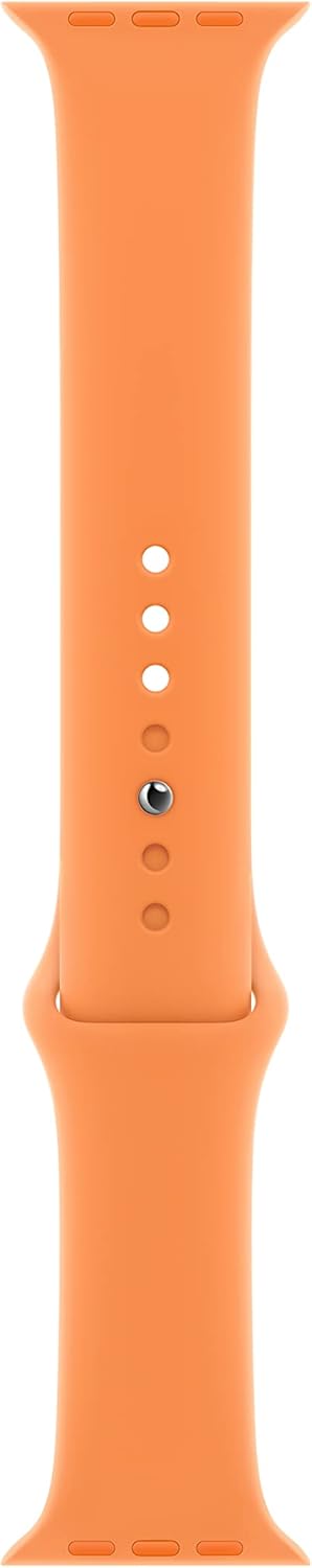 Apple Watch Band - Sport Band 41mm - Marigold - Regular