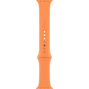 Apple Watch Band - Sport Band 41mm - Marigold - Regular Apple