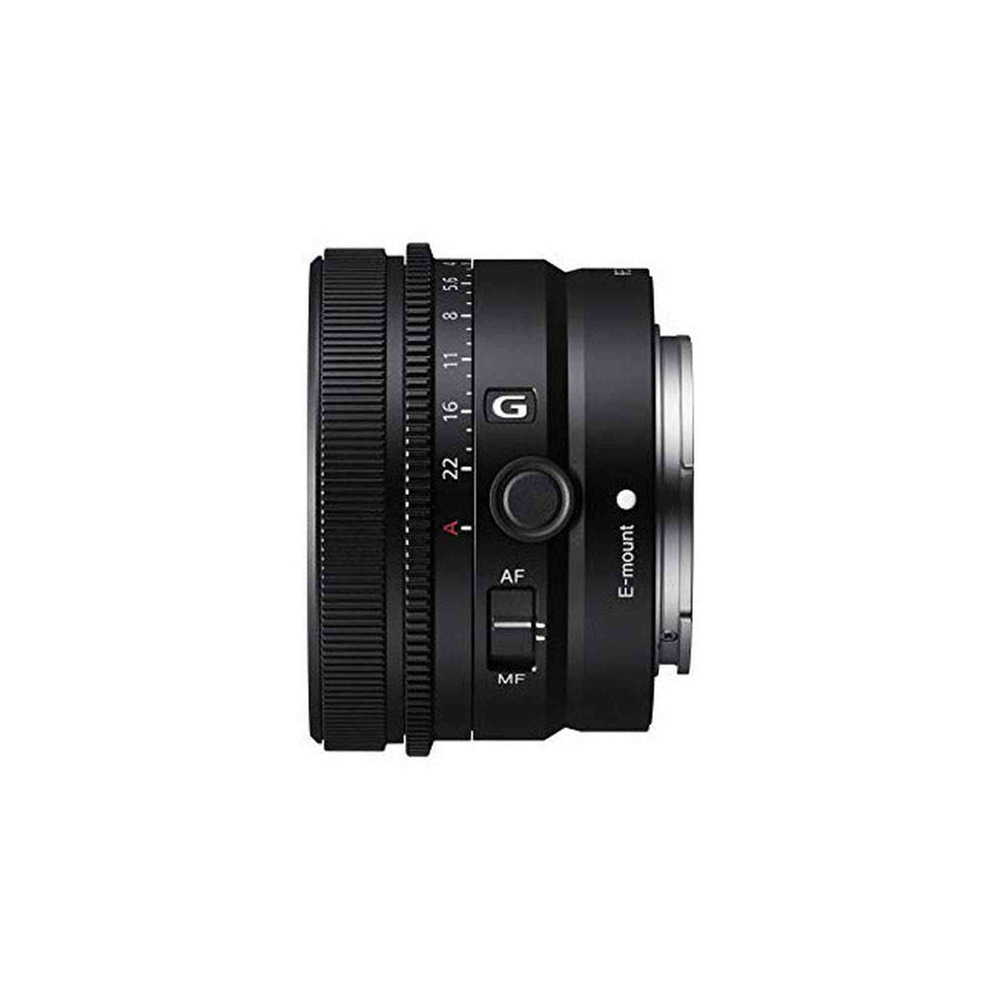 Sony FE 24mm F2.8 G Full-Frame Ultra-Compact G Lens - Used Sony